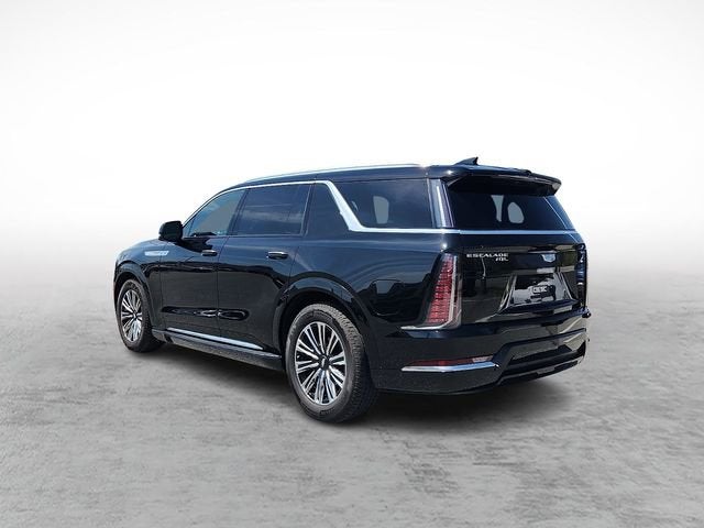 2026 Cadillac ESCALADE IQL Luxury