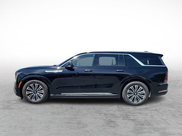 2026 Cadillac ESCALADE IQL Luxury