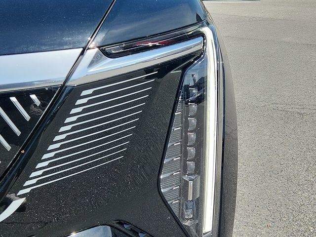 2026 Cadillac ESCALADE IQL Luxury