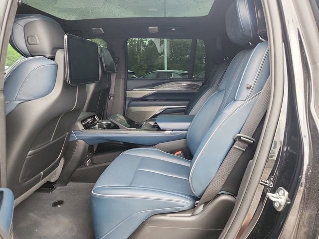 2026 Cadillac ESCALADE IQL Premium Sport