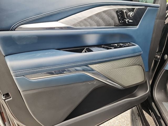 2026 Cadillac ESCALADE IQL Premium Sport