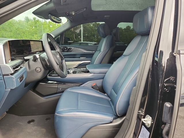 2026 Cadillac ESCALADE IQL Premium Sport