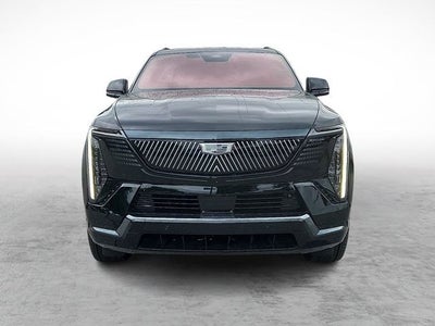 2026 Cadillac ESCALADE IQL Premium Sport