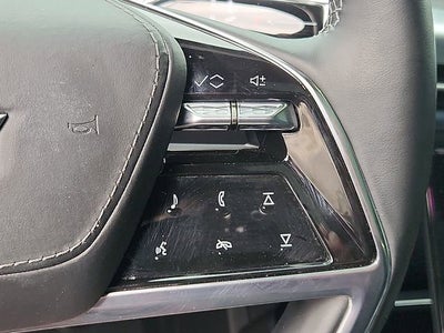 2026 Cadillac ESCALADE IQL Premium Sport