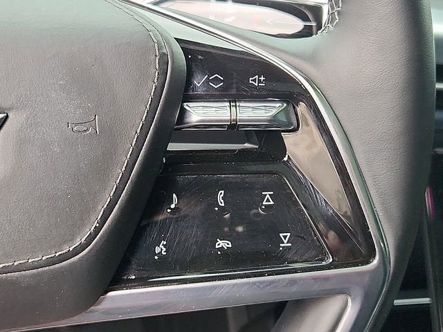 2026 Cadillac ESCALADE IQL Premium Sport