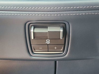 2026 Cadillac ESCALADE IQL Premium Sport