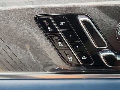 2026 Cadillac ESCALADE IQL Premium Sport