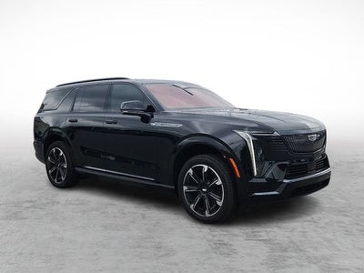 2026 Cadillac ESCALADE IQL Premium Sport