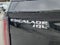 2026 Cadillac ESCALADE IQL Premium Sport