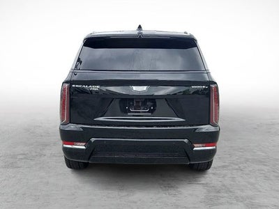2026 Cadillac ESCALADE IQL Premium Sport