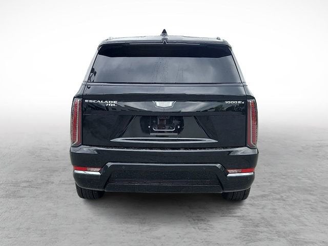2026 Cadillac ESCALADE IQL Premium Sport