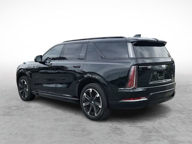 2026 Cadillac ESCALADE IQL Premium Sport