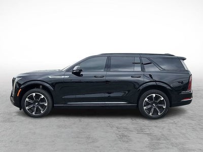 2026 Cadillac ESCALADE IQL Premium Sport