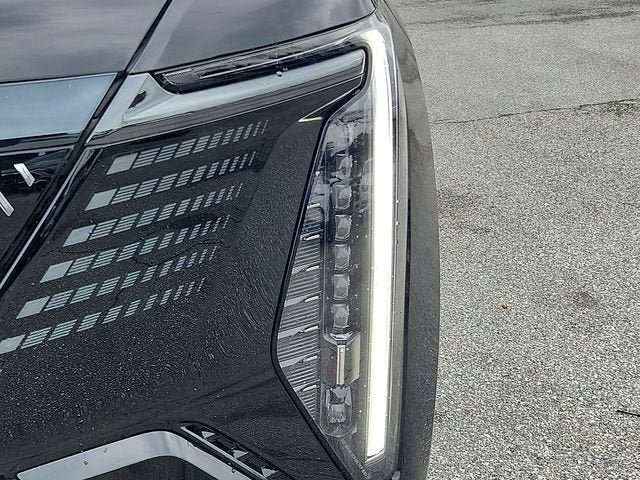 2026 Cadillac ESCALADE IQL Premium Sport