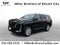 2023 Cadillac Escalade Luxury