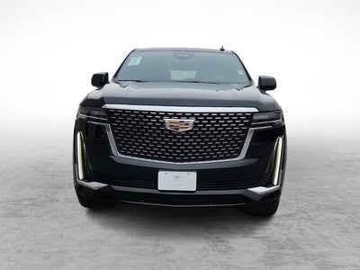 2023 Cadillac Escalade Luxury