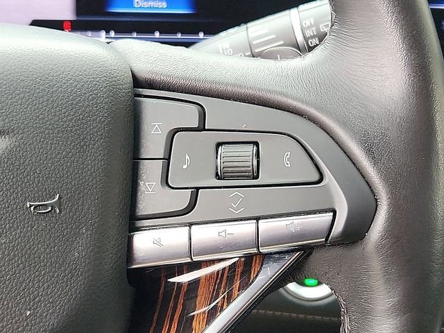 2023 Cadillac Escalade Luxury