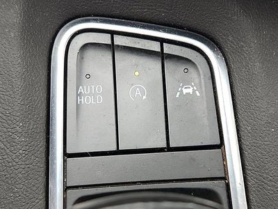 2023 Cadillac Escalade Luxury