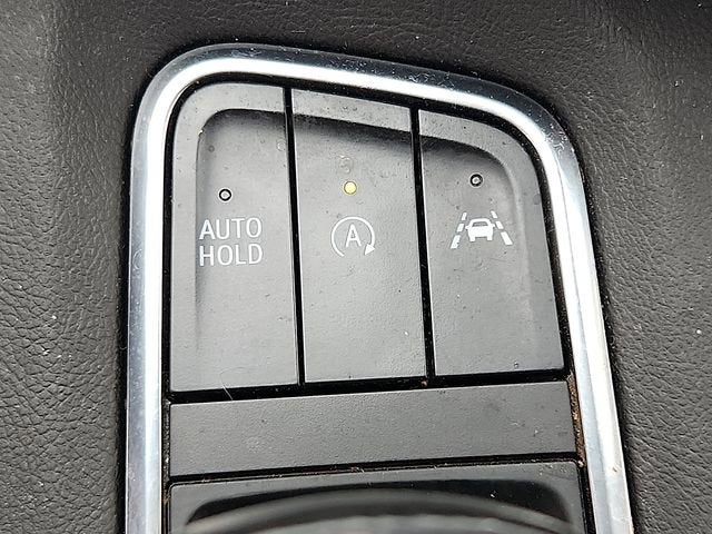 2023 Cadillac Escalade Luxury