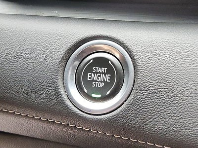 2023 Cadillac Escalade Luxury