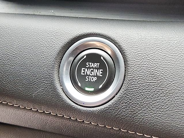 2023 Cadillac Escalade Luxury