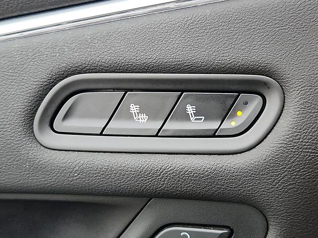 2023 Cadillac Escalade Luxury