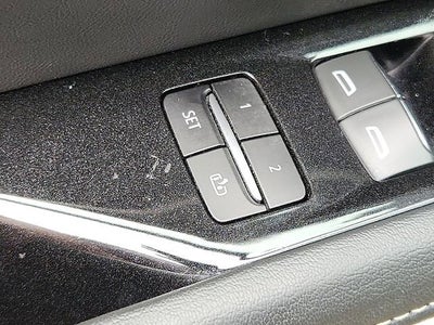 2023 Cadillac Escalade Luxury