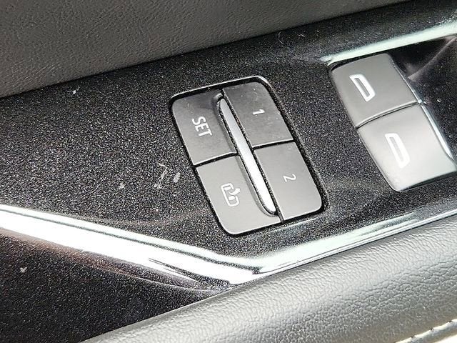 2023 Cadillac Escalade Luxury