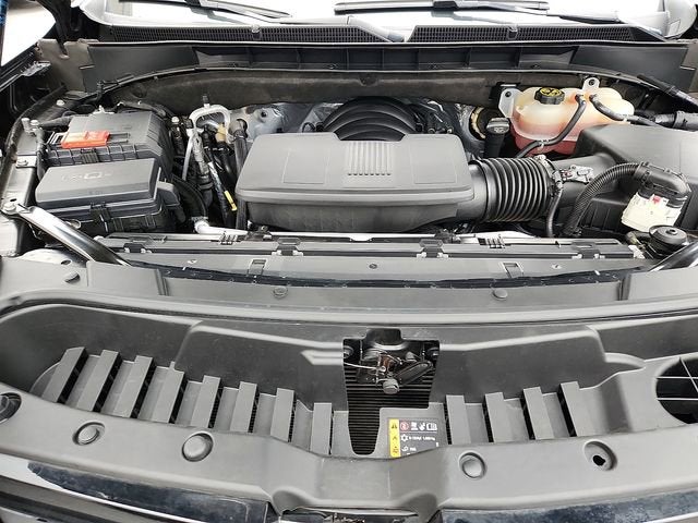 2023 Cadillac Escalade Luxury