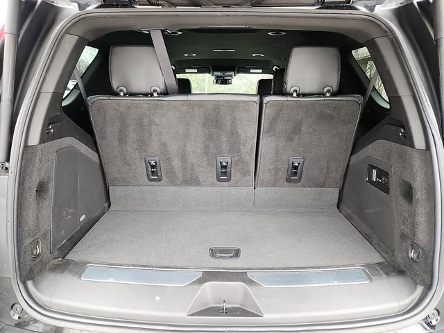 2023 Cadillac Escalade Luxury