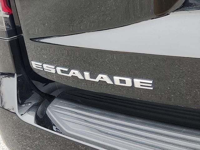 2023 Cadillac Escalade Luxury