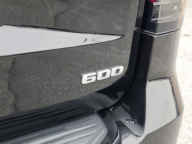 2023 Cadillac Escalade Luxury