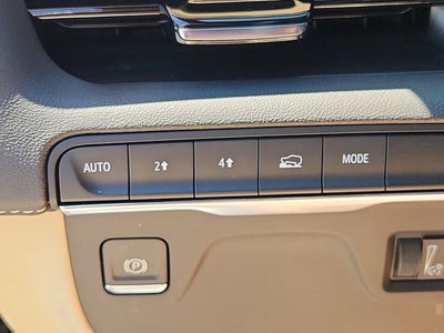 2024 Cadillac Escalade Premium Luxury