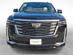 2022 Cadillac Escalade Premium Luxury Platinum