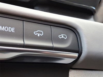 2022 Cadillac Escalade Premium Luxury Platinum