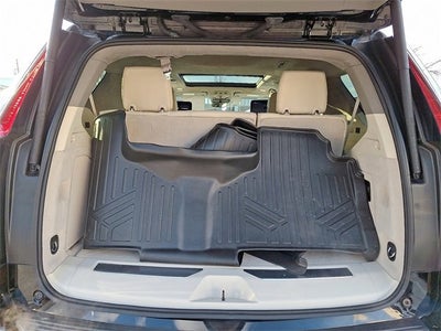 2022 Cadillac Escalade Premium Luxury Platinum