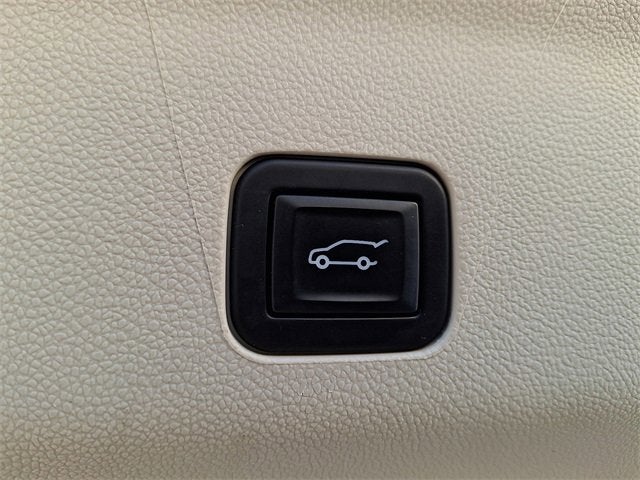 2022 Cadillac Escalade Premium Luxury Platinum