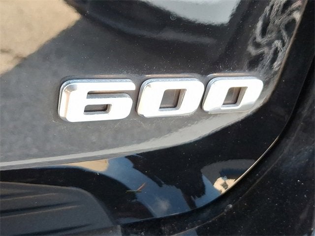 2022 Cadillac Escalade Premium Luxury Platinum