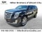 2016 Cadillac Escalade ESV Premium Collection
