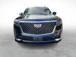 2021 Cadillac Escalade ESV Premium Luxury