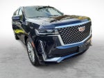2021 Cadillac Escalade ESV Premium Luxury