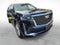 2021 Cadillac Escalade ESV Premium Luxury