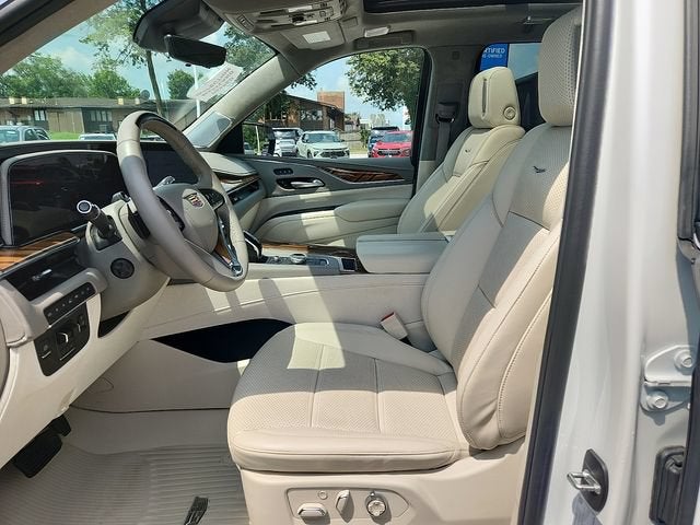 2024 Cadillac Escalade ESV Premium Luxury Platinum