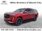 2023 Cadillac Escalade ESV Sport