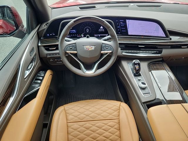 2023 Cadillac Escalade ESV Sport
