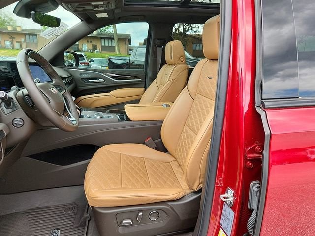 2023 Cadillac Escalade ESV Sport