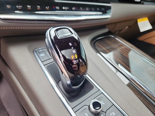2023 Cadillac Escalade ESV Sport