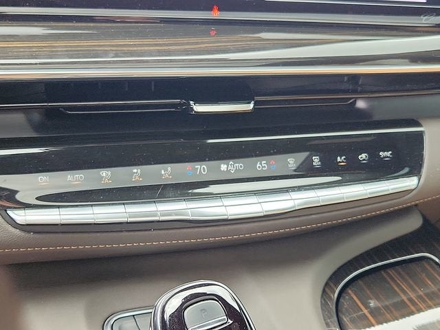 2023 Cadillac Escalade ESV Sport