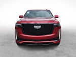 2023 Cadillac Escalade ESV Sport