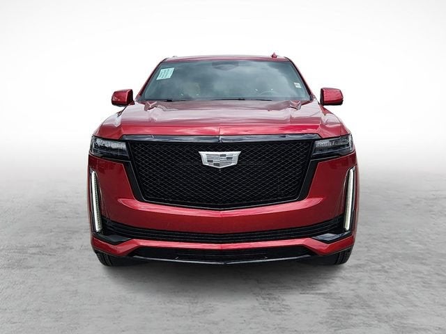 2023 Cadillac Escalade ESV Sport